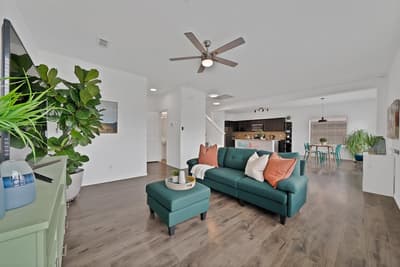 6321 Eagle Lake Court, Fort Worth TX 76179 - Photo 4