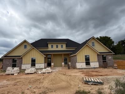 2684 North Cardinal Road, Reno TX 76020
