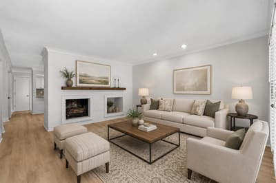 5928 Sandhurst Lane # 127, Dallas TX 75206 - Photo 2
