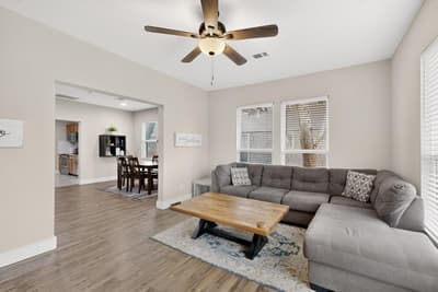 812 Centre Street, Dallas TX 75208 - Photo 3