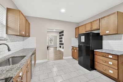 812 Centre Street, Dallas TX 75208 - Photo 4