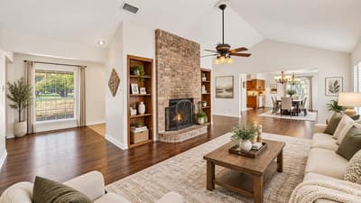 2351 Jenson Court, Fort Worth TX 76112 - Photo 3