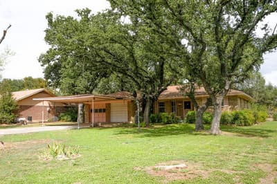109 Mitsy Lane, Early TX 76802