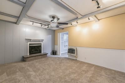 3729 Chenault Street, Fort Worth TX 76111 - Photo 5