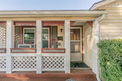 3729 Chenault Street, Fort Worth TX 76111 - Photo 4