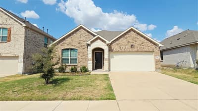1218 Smoketree Lane, Princeton TX 75407