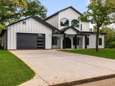 9116 Cherokee Trail, Flower Mound TX 75022 - Photo 3