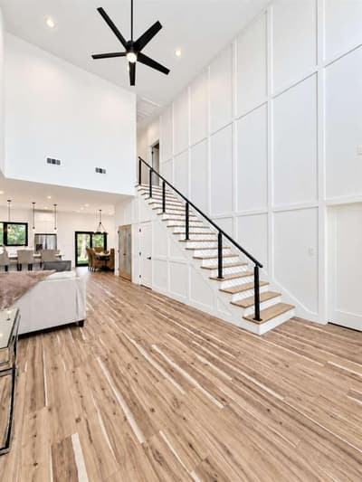 9116 Cherokee Trail, Flower Mound TX 75022 - Photo 5