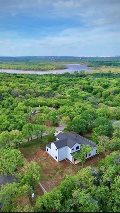 9116 Cherokee Trail, Flower Mound TX 75022 - Photo 4