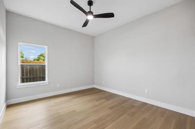 2518 Jeff Street, Dallas TX 75212 - Photo 4