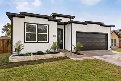 601 Melody Circle, Kaufman TX 75142