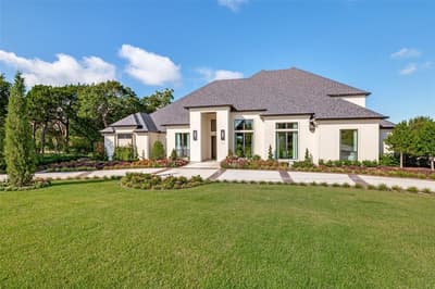 819 Bluff Ridge Drive, Cedar Hill TX 75104