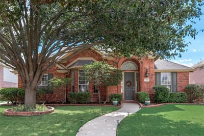 148 Oakbluff Drive, Murphy TX 75094