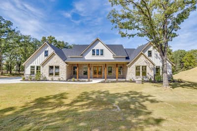 253 Zebrastone Way, Poolville TX 76487 - Photo 3