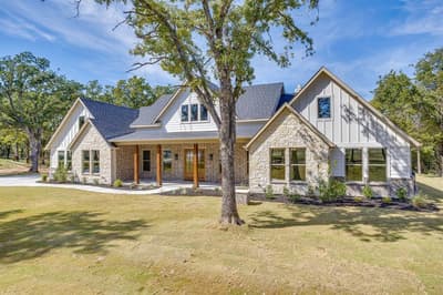253 Zebrastone Way, Poolville TX 76487