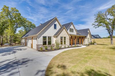 253 Zebrastone Way, Poolville TX 76487 - Photo 4
