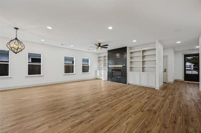 1328 Franklin Avenue, Bonham TX 75418 - Photo 4