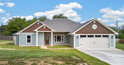 281 An County Road, Frankston TX 75762 - Photo 2