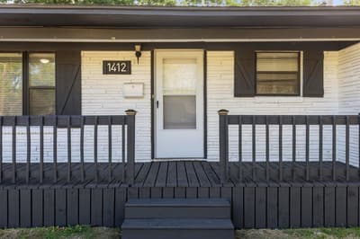 1412 N Morris Street, McKinney TX 75069 - Photo 3