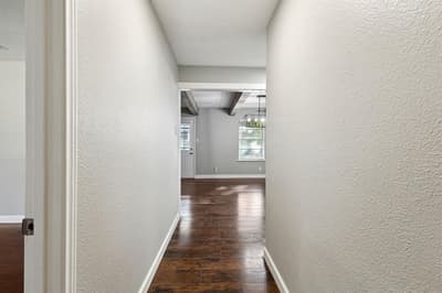 1412 N Morris Street, McKinney TX 75069 - Photo 4