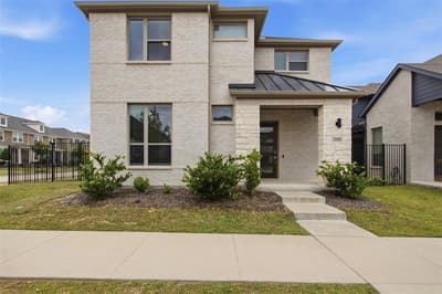 13018 Scissortail Drive, Frisco TX 75035