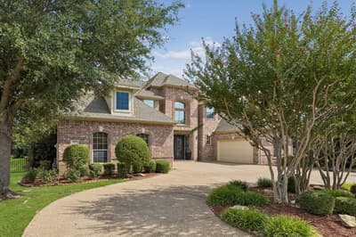 305 Corral Court, Southlake TX 76092 - Photo 2