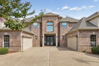 305 Corral Court, Southlake TX 76092 - Photo 3