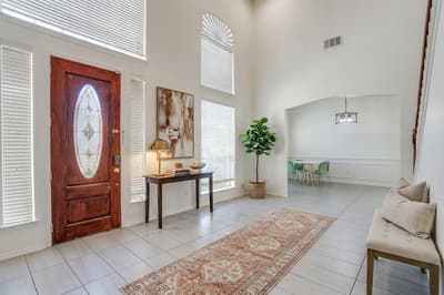 1517 Dimmit Drive, Carrollton TX 75010 - Photo 3