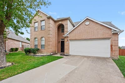 3148 Paradise Valley Drive, Plano TX 75025
