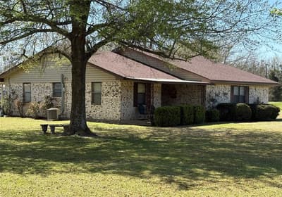 32 County Road 4784, Sulphur Springs TX 75482