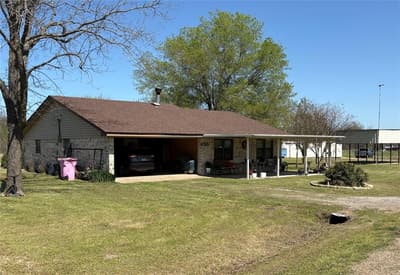 32 County Road 4784, Sulphur Springs TX 75482 - Photo 5