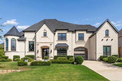 1460 Latigo Court, Prosper TX 75078