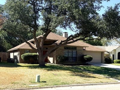 2317 Parkside Drive, Denton TX 76201 - Photo 2