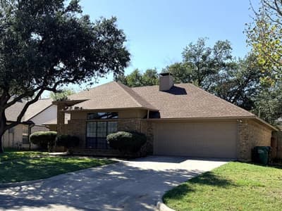 2317 Parkside Drive, Denton TX 76201 - Photo 3