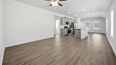 1213 Dry Brook Way, Princeton TX 75407