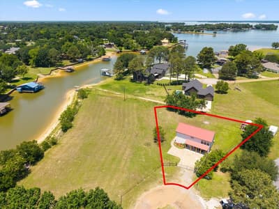 306 Lazy Cane Ranch Road, Trinidad TX 75163 - Photo 2