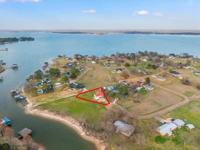 306 Lazy Cane Ranch Road, Trinidad TX 75163 - Photo 3
