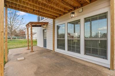 306 Lazy Cane Ranch Road, Trinidad TX 75163 - Photo 5