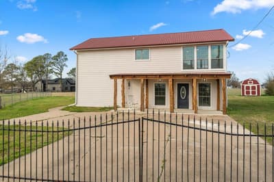 306 Lazy Cane Ranch Road, Trinidad TX 75163 - Photo 4