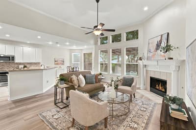 1667 Idlewild Drive, Frisco TX 75036 - Photo 4
