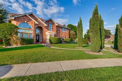 6705 Mantissa Drive, Plano TX 75023 - Photo 2