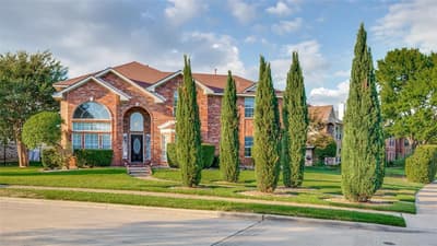 6705 Mantissa Drive, Plano TX 75023