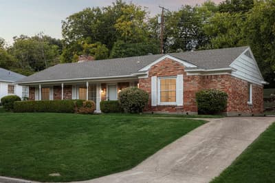 841 Brookwood Drive, Dallas TX 75224 - Photo 2