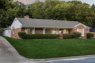 841 Brookwood Drive, Dallas TX 75224 - Photo 3