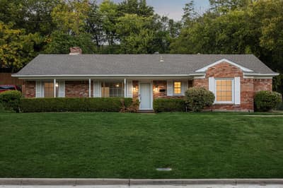841 Brookwood Drive, Dallas TX 75224