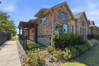 3701 White Clover Lane, Prosper TX 75078 - Photo 4