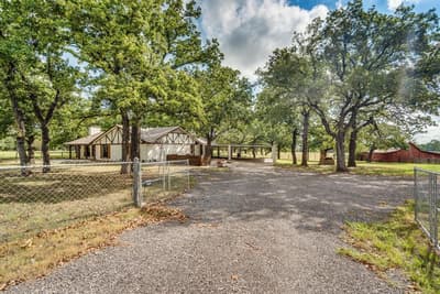 3754 Ft Graham Road, West TX 76691 - Photo 2