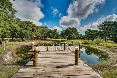 3754 Ft Graham Road, West TX 76691 - Photo 3