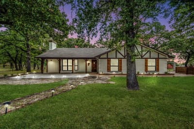 3754 Ft Graham Road, West TX 76691
