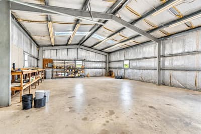 3754 Ft Graham Road, West TX 76691 - Photo 5